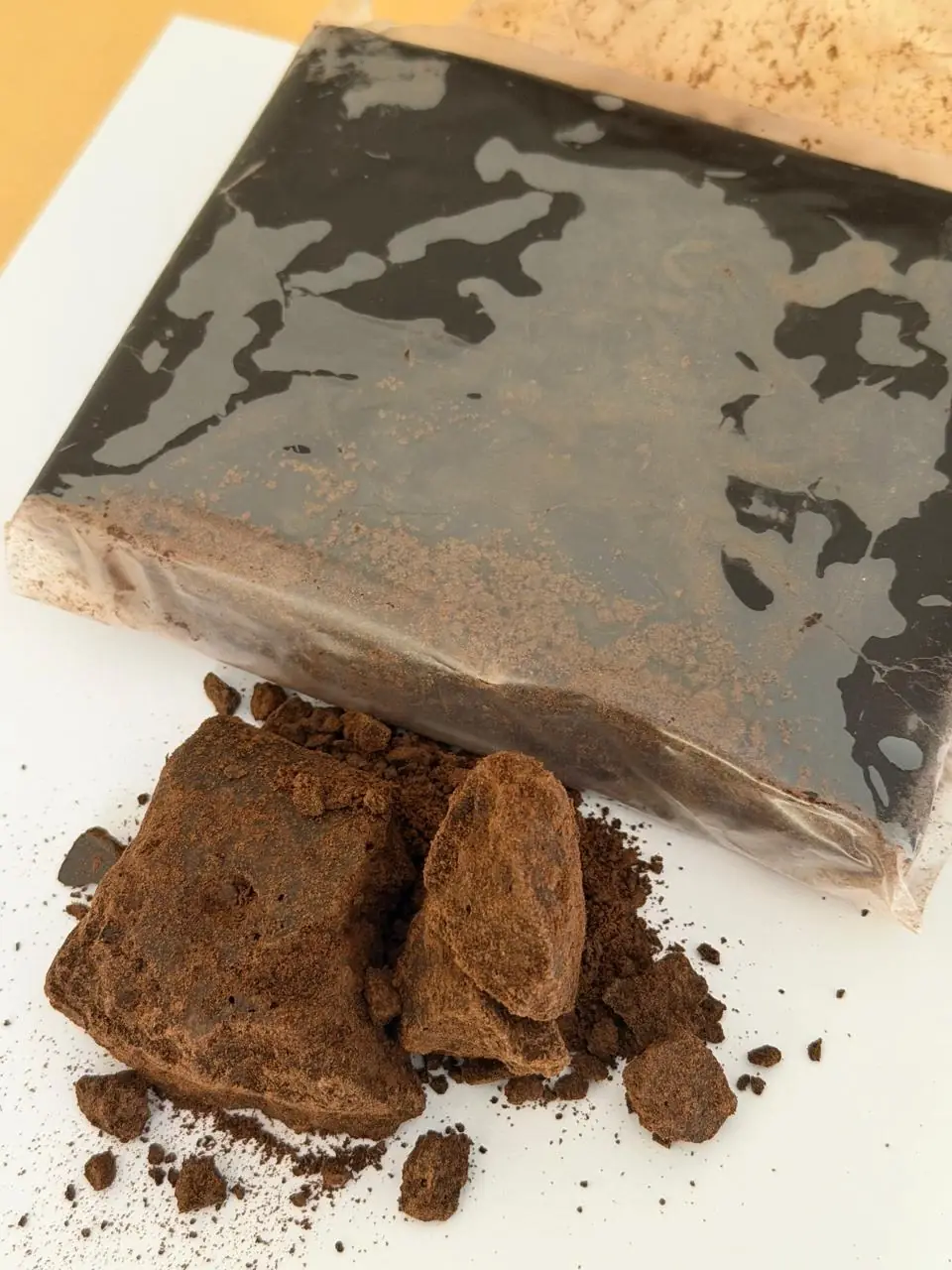 Cocoa Package