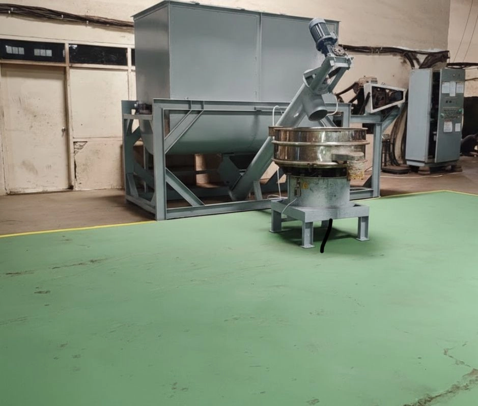 Grinding Machine