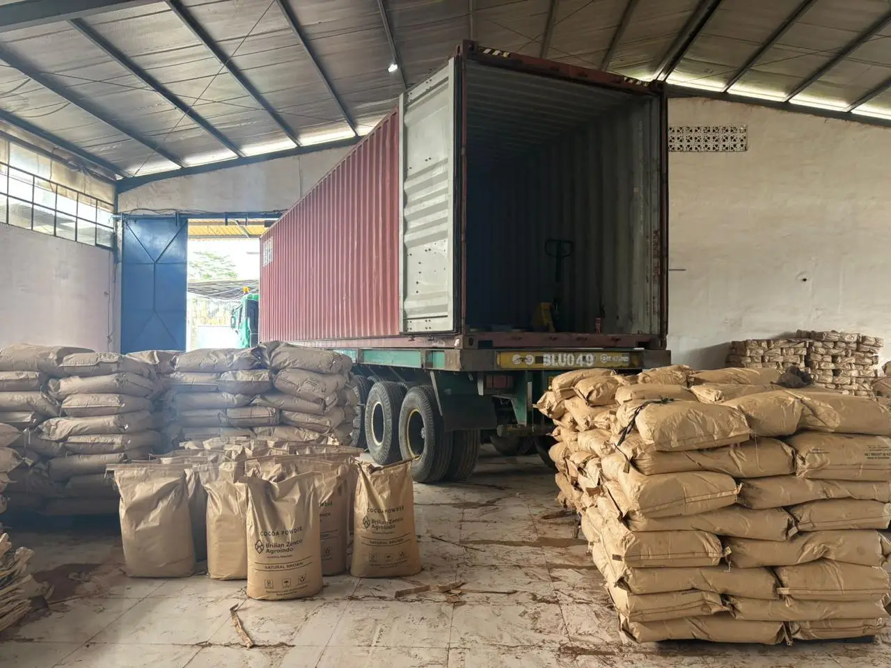 Shipment Process