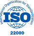 ISO certified